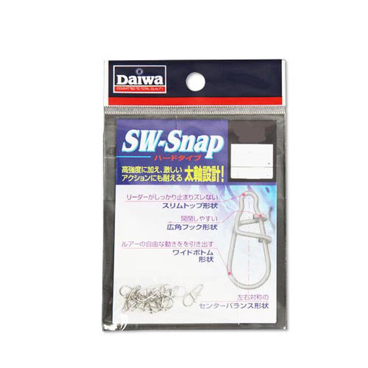 Daiwa SW-Snap T-3