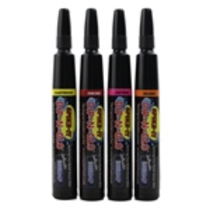 SPIKE IT - SCENT MARKER VALUE PACK SHRIMP SALTWATER