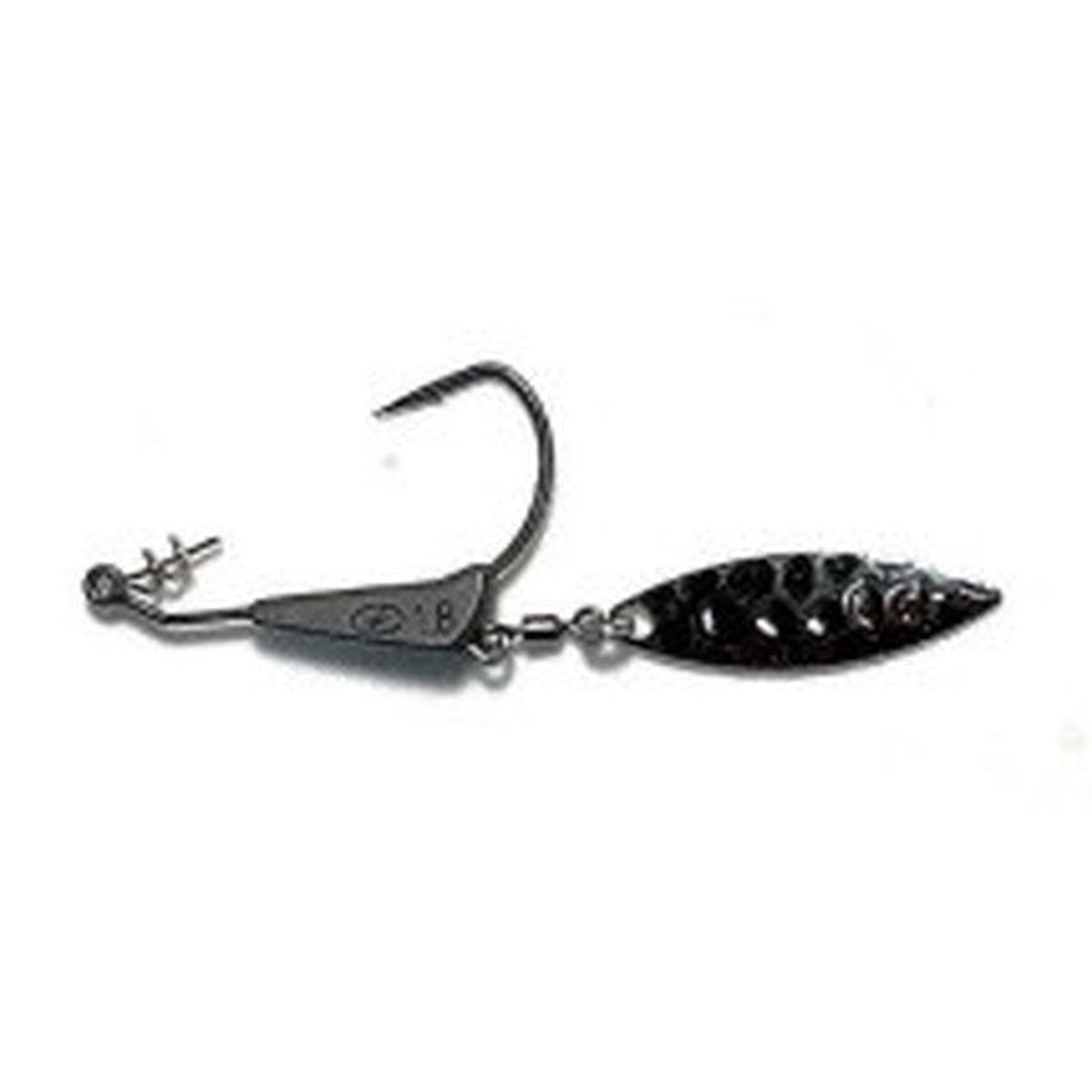 Zappu Jig Head Bredy Our Tune #3-0.9g/Willow