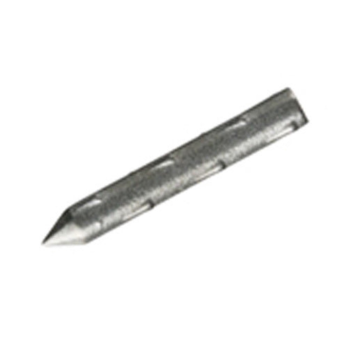 Daiwa Bassers Worm Sinker TG Nail (PRO) 1/64 (0.45g) Quantity 40