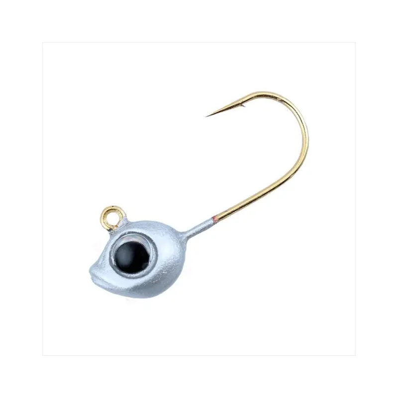 Daiwa Gekkabijin Ajing Jig Head 1.0g #8