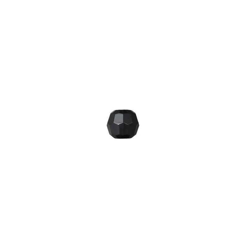 Daiwa HRF knot guard beads black