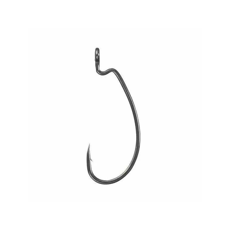 Daiwa HRF Offset Hook SS Gonta #1/0