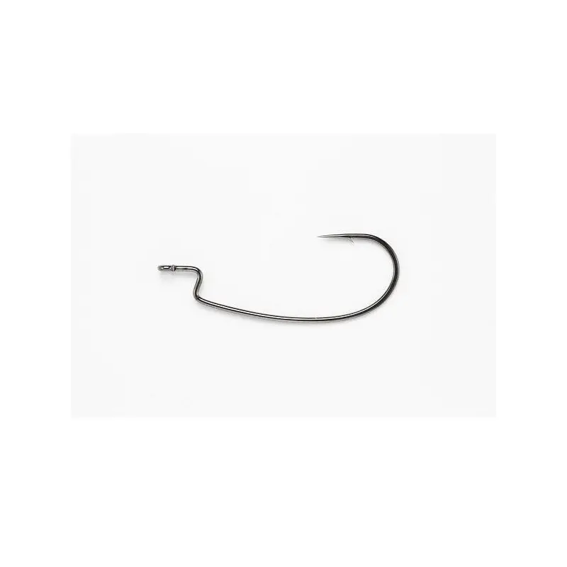 Decoy Worm Hook 37 Kg Hook Narrow #1/0
