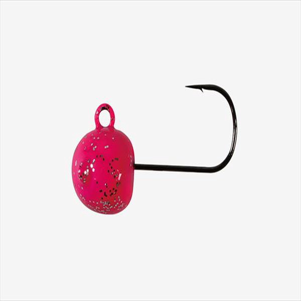 Jackall Jig Head Good Meal Head Light 2.0g Appeal Pink