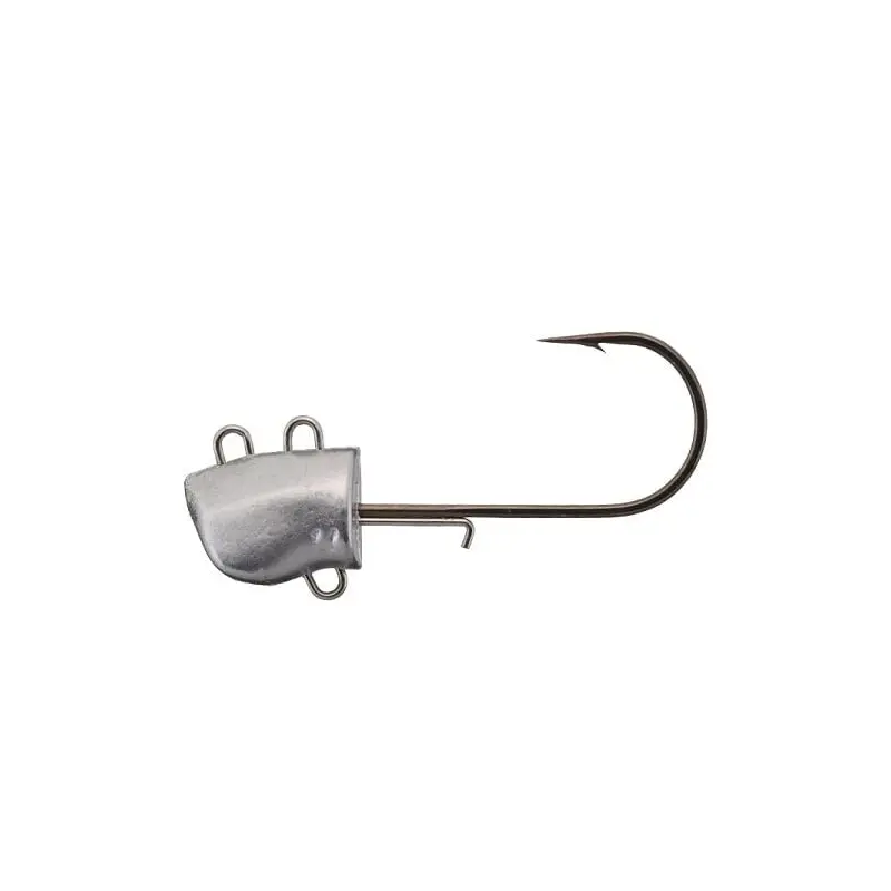 Jackall Jig Head Sabull Sensy Jig Head 14g/3pcs