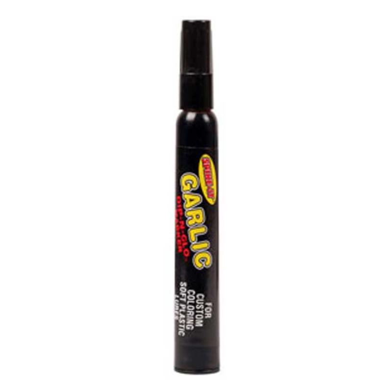 SPIKE IT - SCENT MARKER GARLIC BLACK