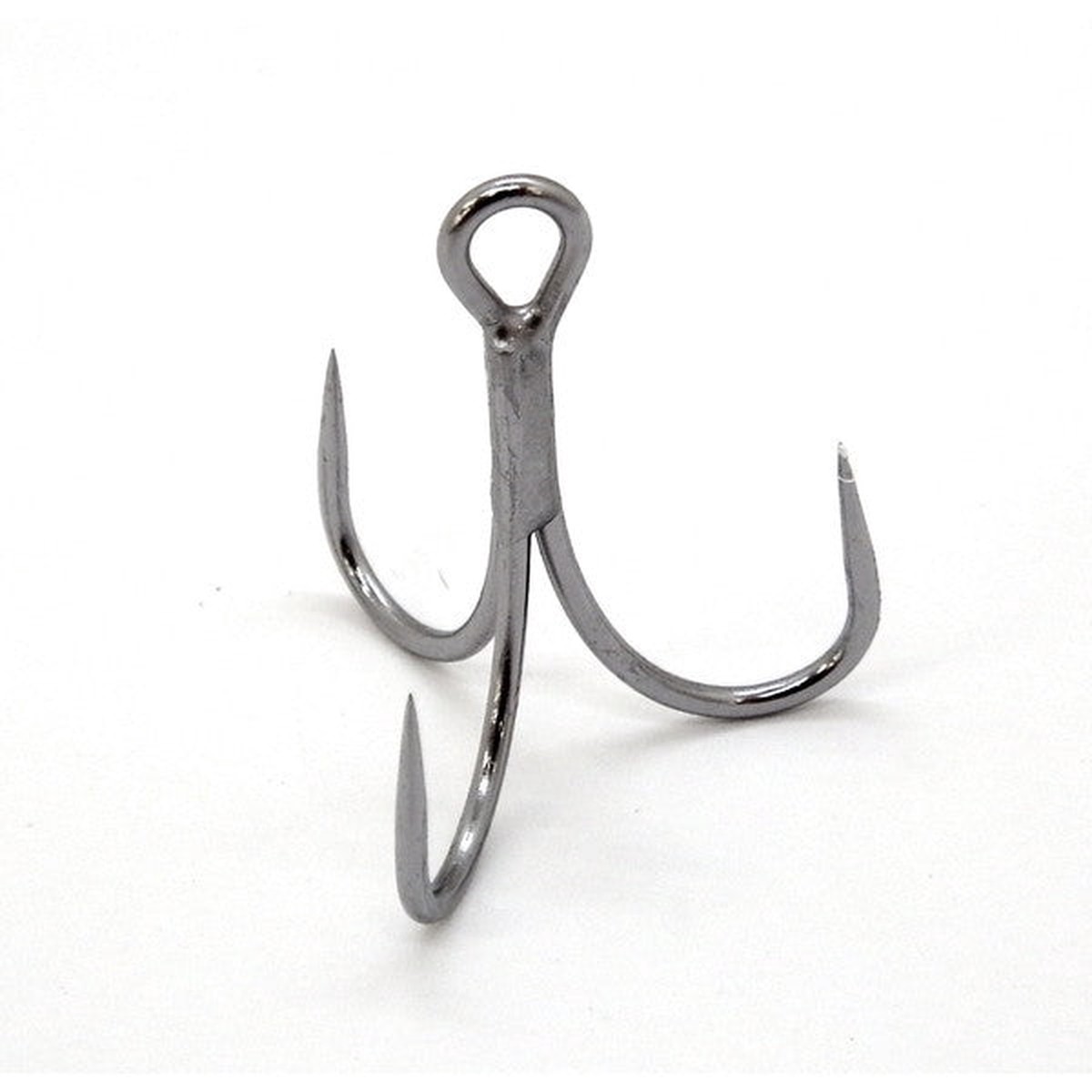 BKK Treble Hook Fangs-62BL-UA #4