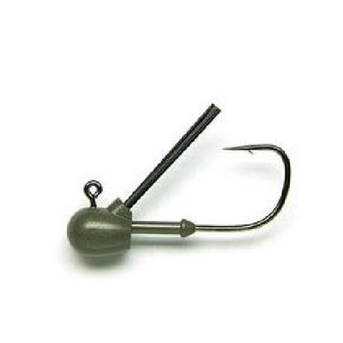 Keitech Mono Guard Round Jig Head #3-3/32oz
