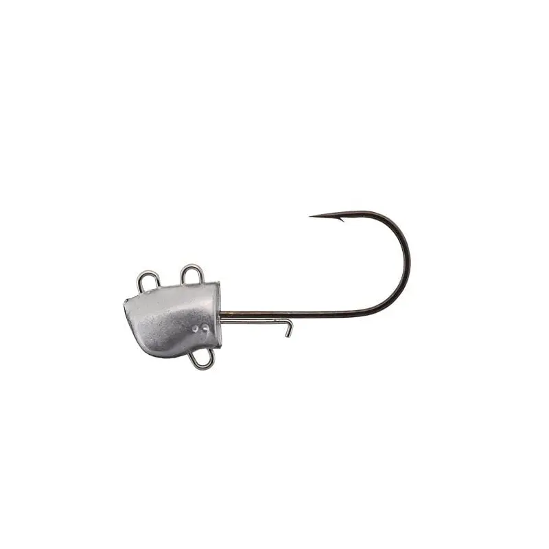 Jackall Jig Head Sabull Sensy Jig Head 10g/4pcs