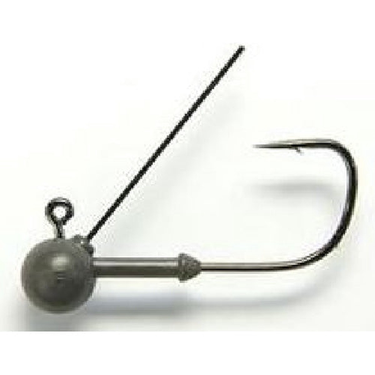 Keitech Mono Guard Round Jig Head #2-3/32oz