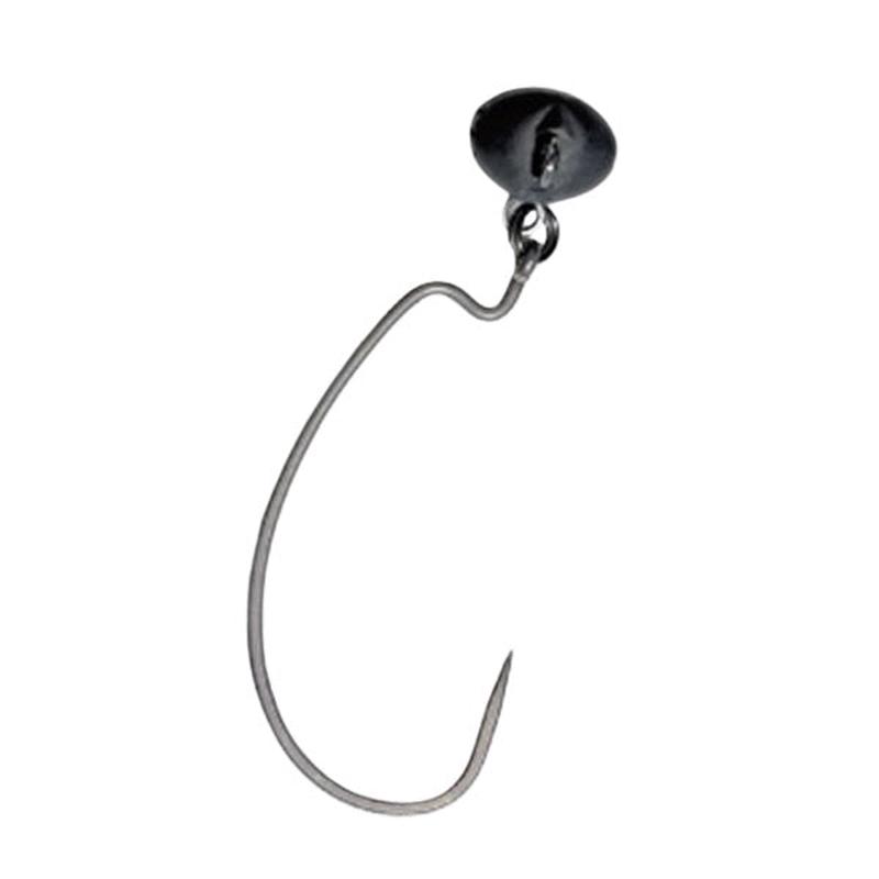 Zappu Jig Head Bow Head TG 1/4oz