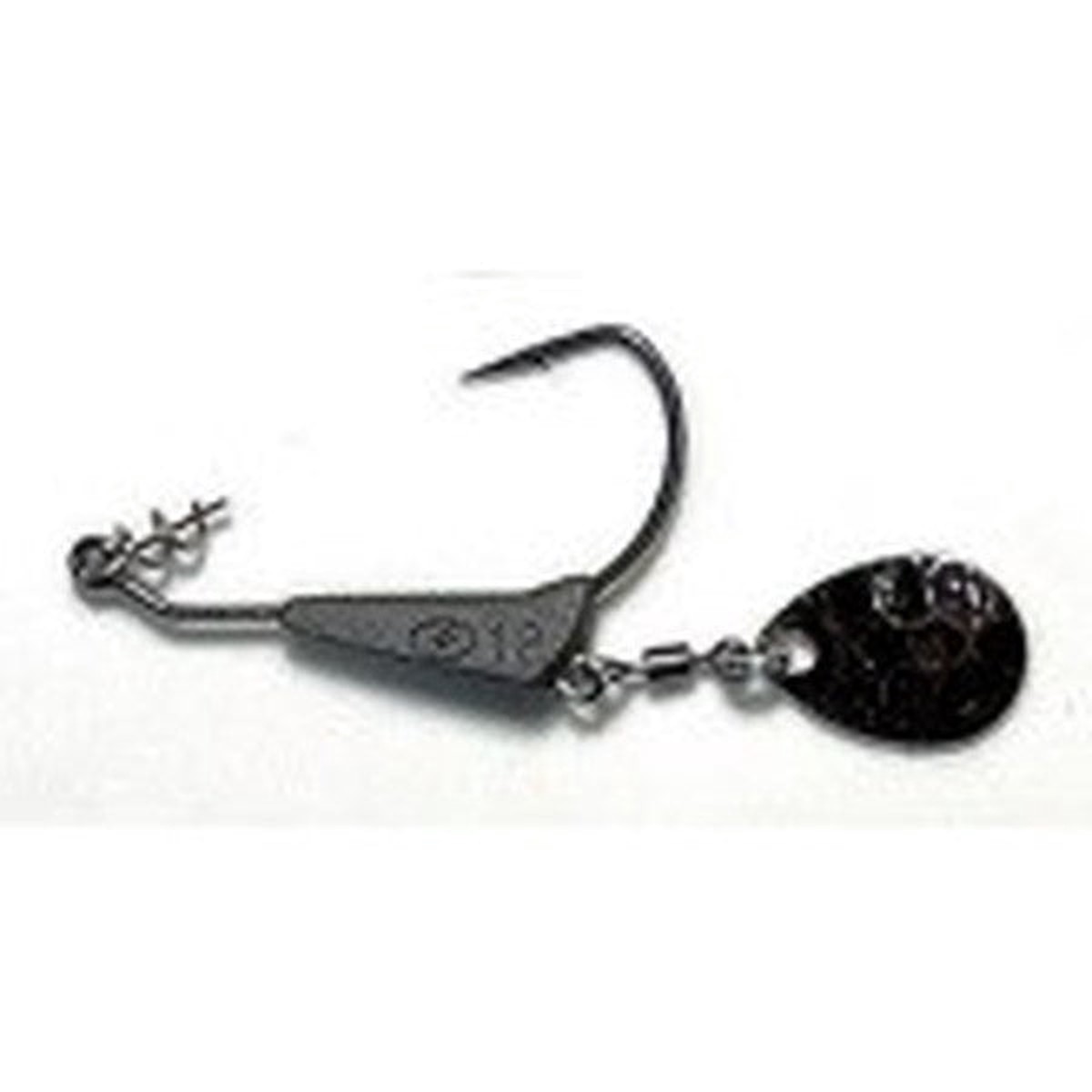 Zappu Jig Head Bredy Our Tune #3-0.9g/Colorado