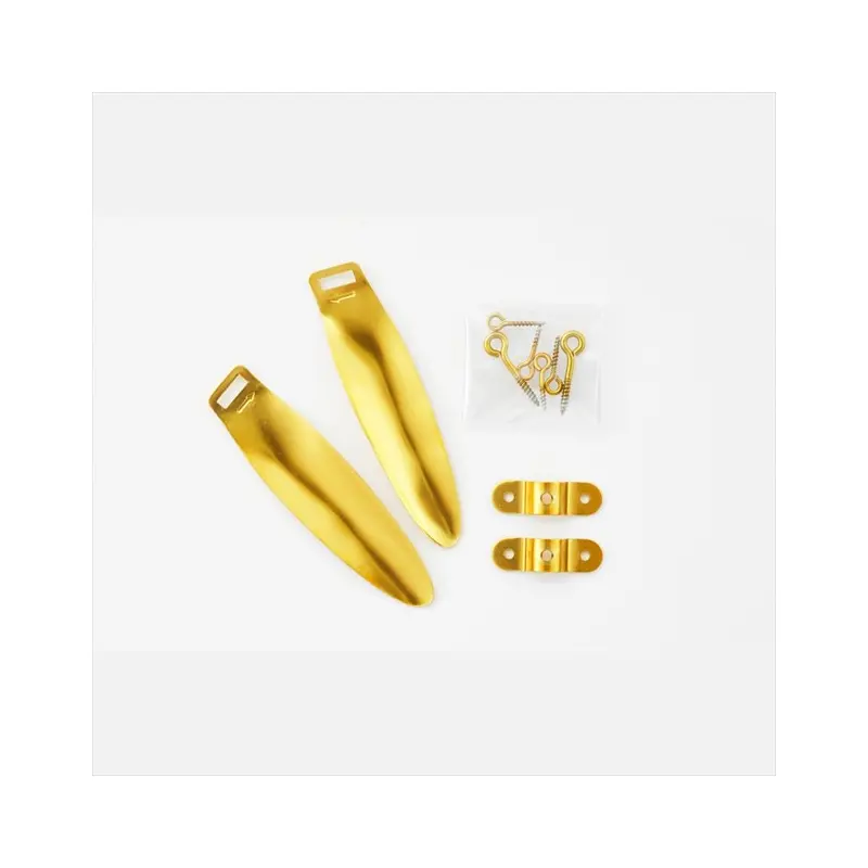 Daiwa Bank Flutter Wing Set Gold