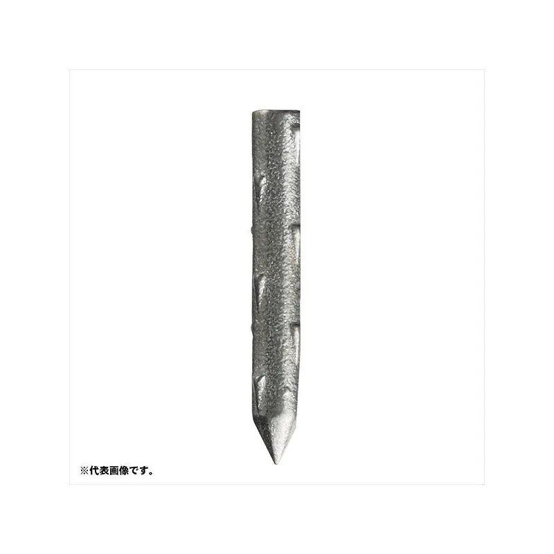 Daiwa Bassers Worm Sinker TG Nail (Normal) 1/32 (0.9g) Quantity 7