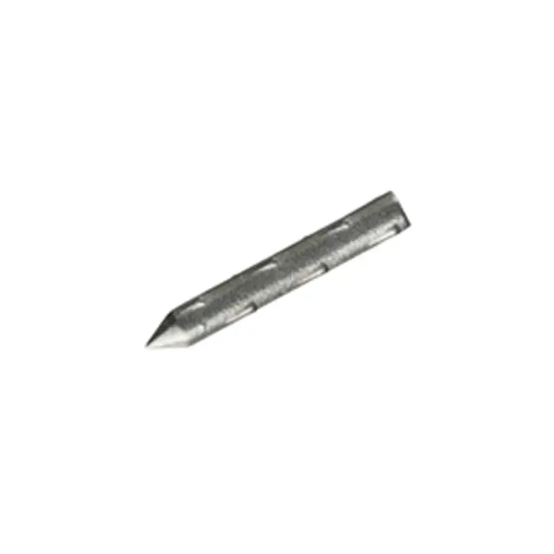 Daiwa Bassers Worm Sinker TG Nail (PRO) 1/32 (0.9g) Quantity 25