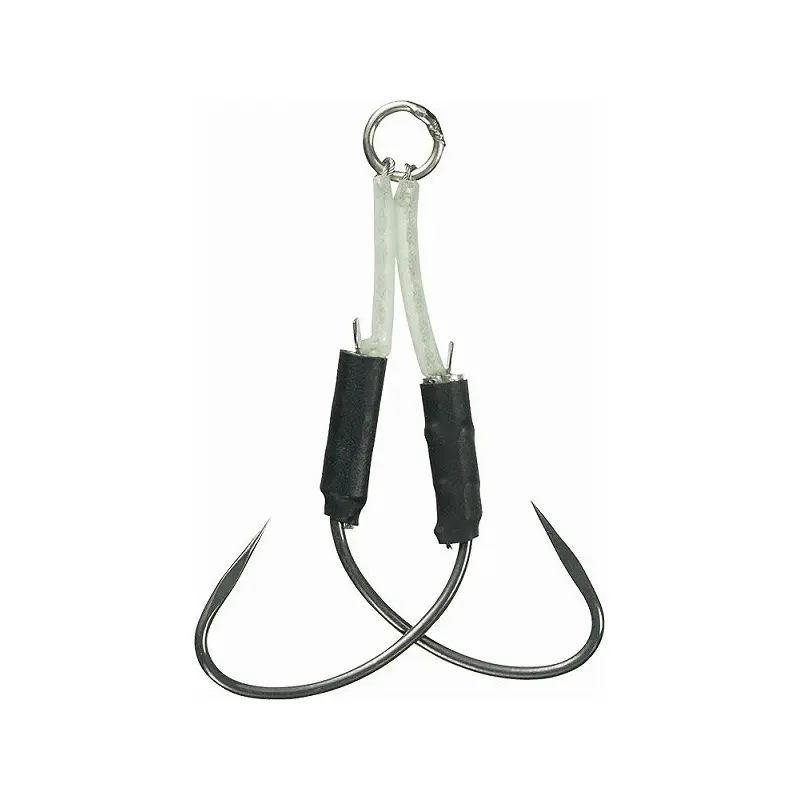 Daiwa Kyohga Hook SS Twin Assist 3/0