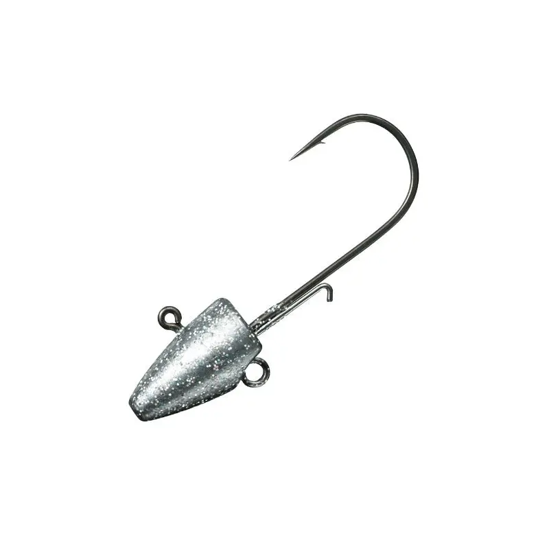 Daiwa Seabass Jig Head SS+E (Saxus+Assist Eye) 5g #3/0