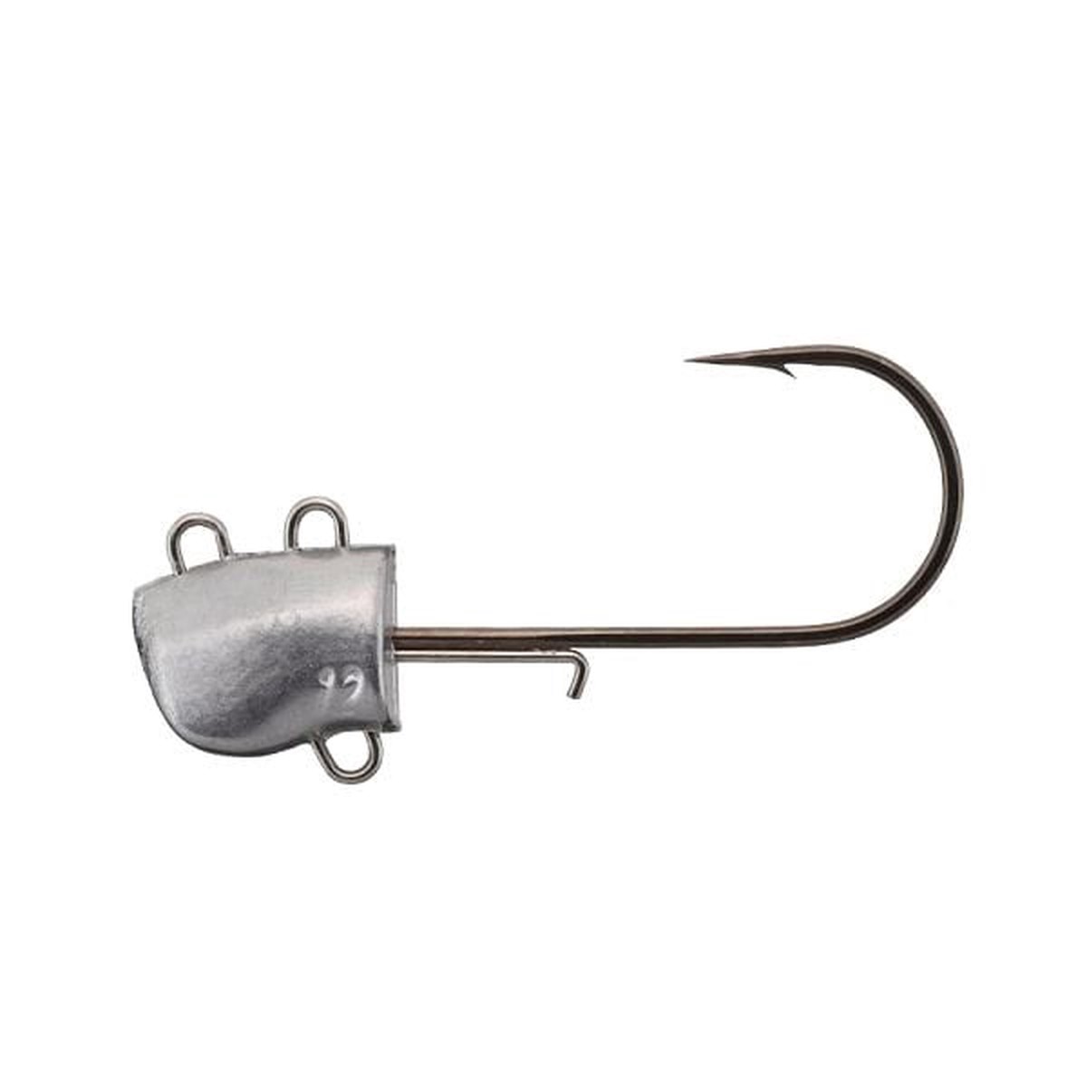 Jackall Jig Head Sabull Sensy Jig Head 12g/3pcs