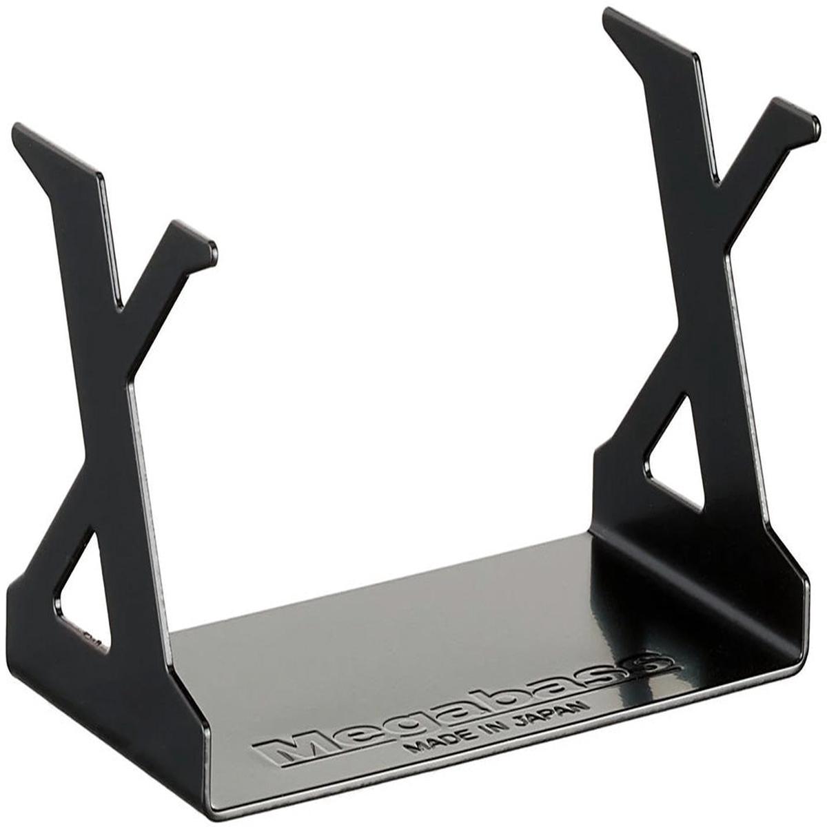 Megabass Stainless Steel Lure Stands