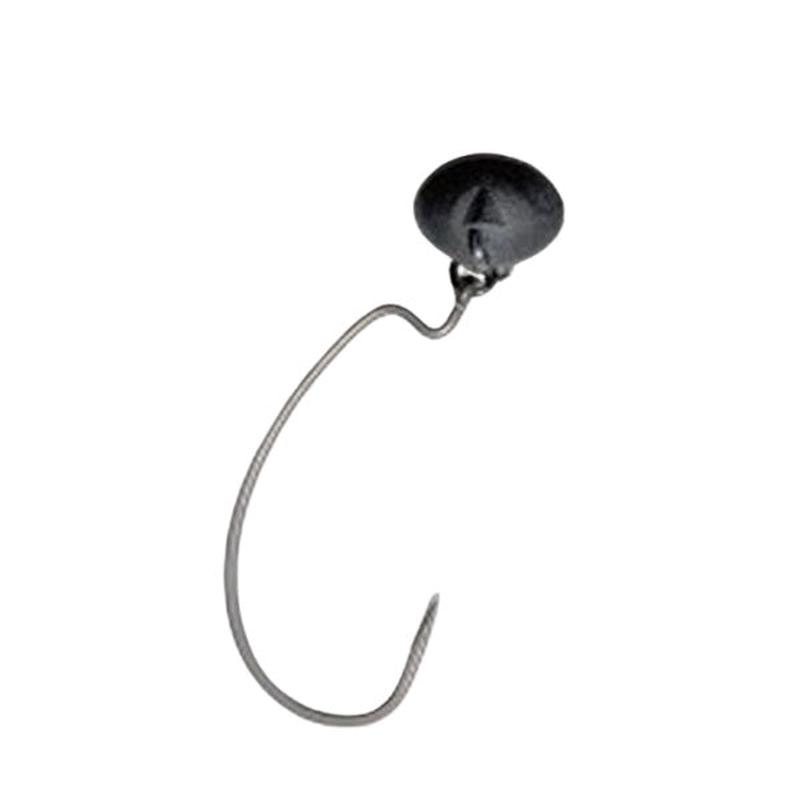 Zappu Jig Head Bow Head TG 1/2oz