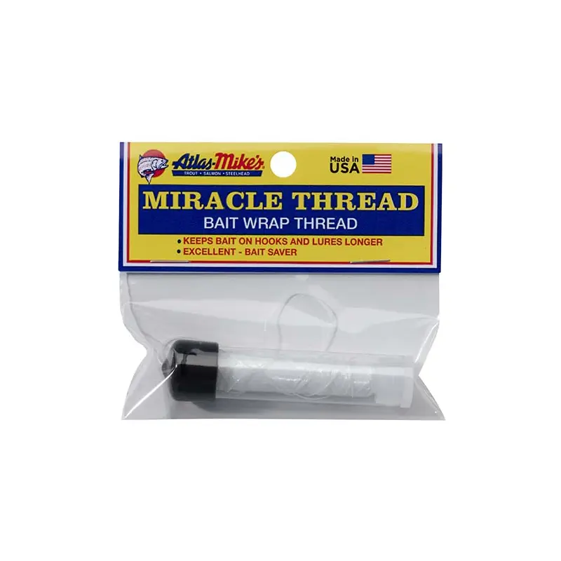Atlas Miracle Thread w/ Dispenser