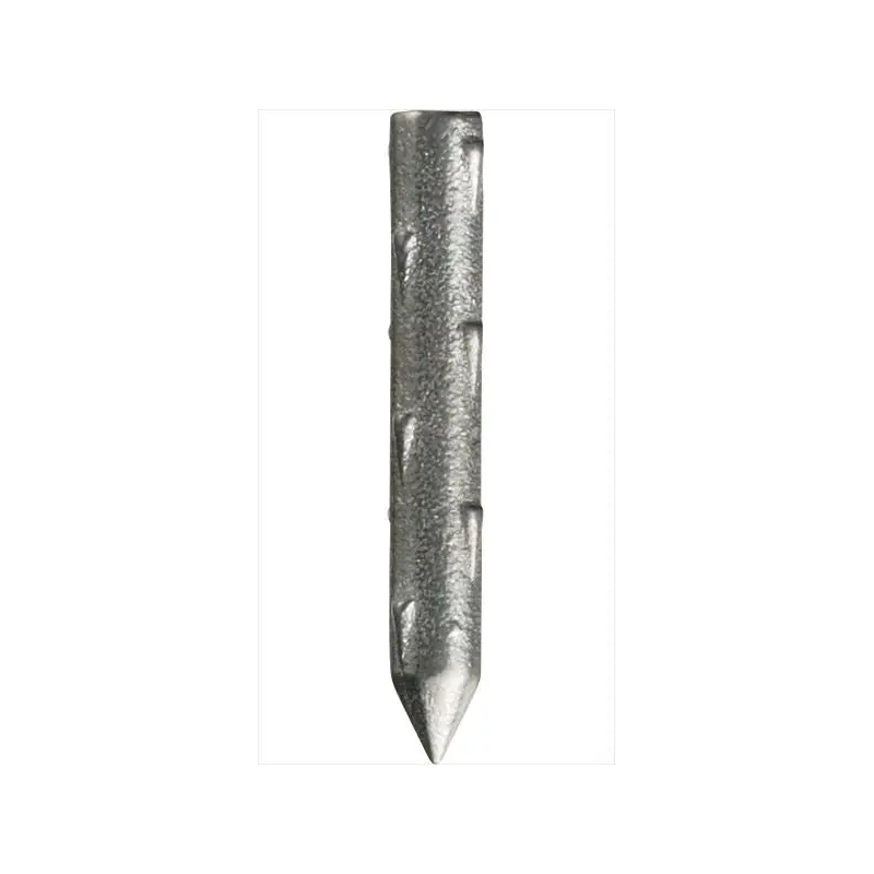 Daiwa Bassers Worm Sinker TG Nail (PRO) 3/64 (1.3g) Quantity 18