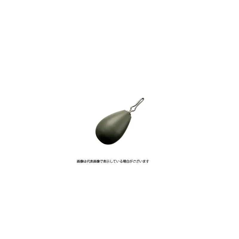Daiwa Bassers Worm Sinker TG Pair Harris Stop (PRO) 1 / 16oz