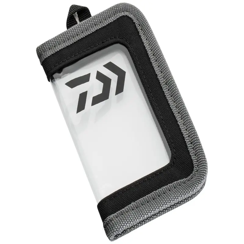 Daiwa D-Vec Tactical Clear View Lure Cover