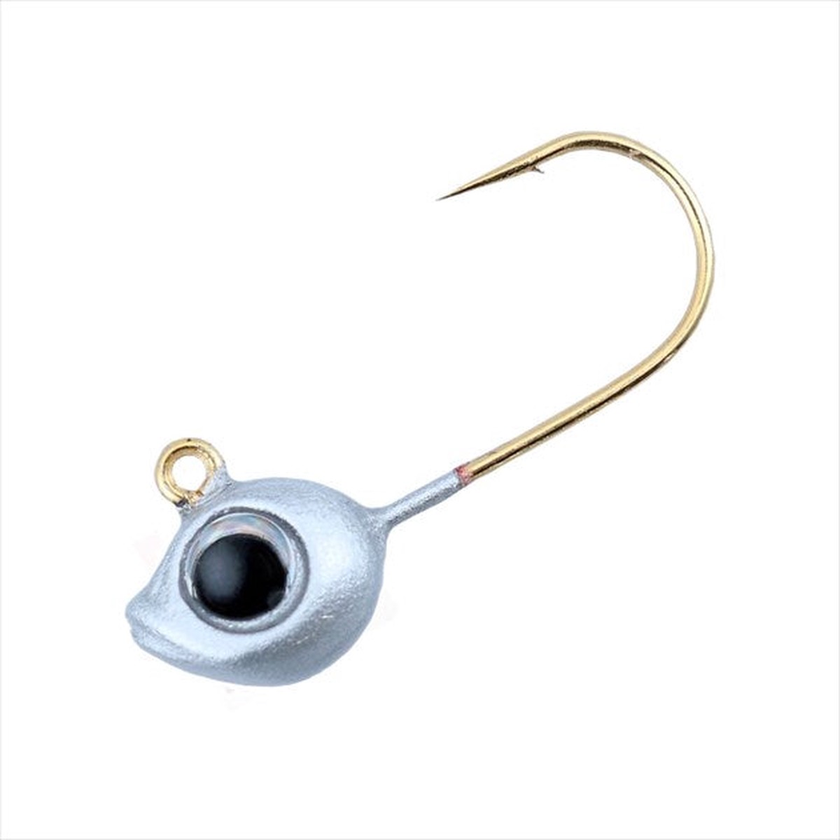 Daiwa Gekkabijin Ajing Jig Head 1.3g #12