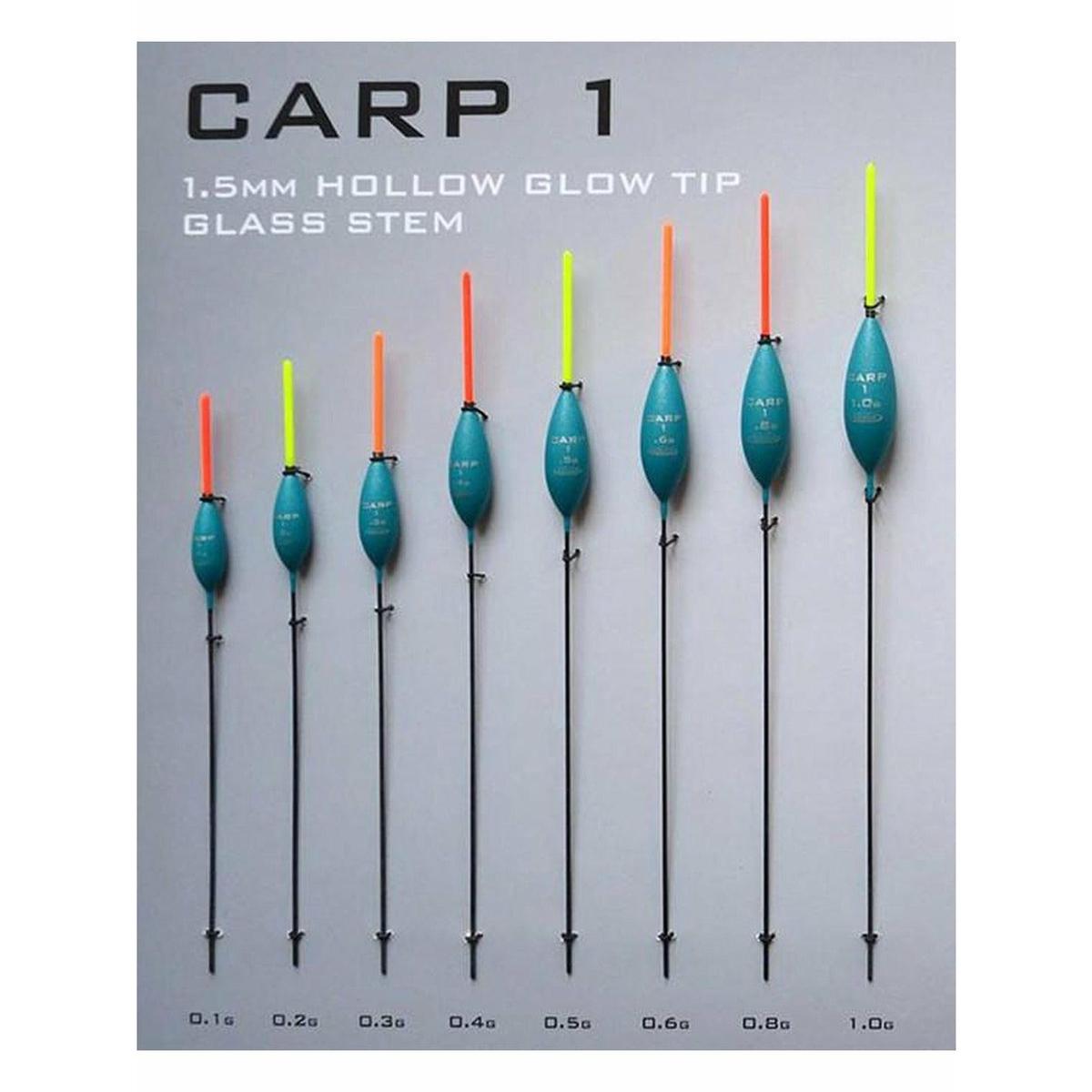 Drennan Carp 1