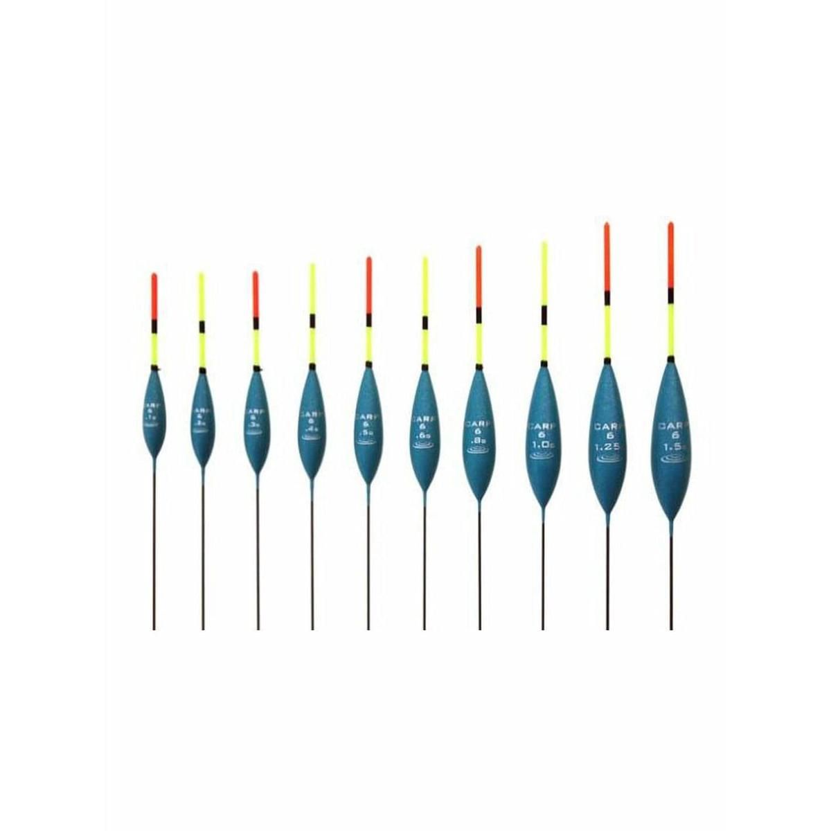 DRENNAN Carp 6