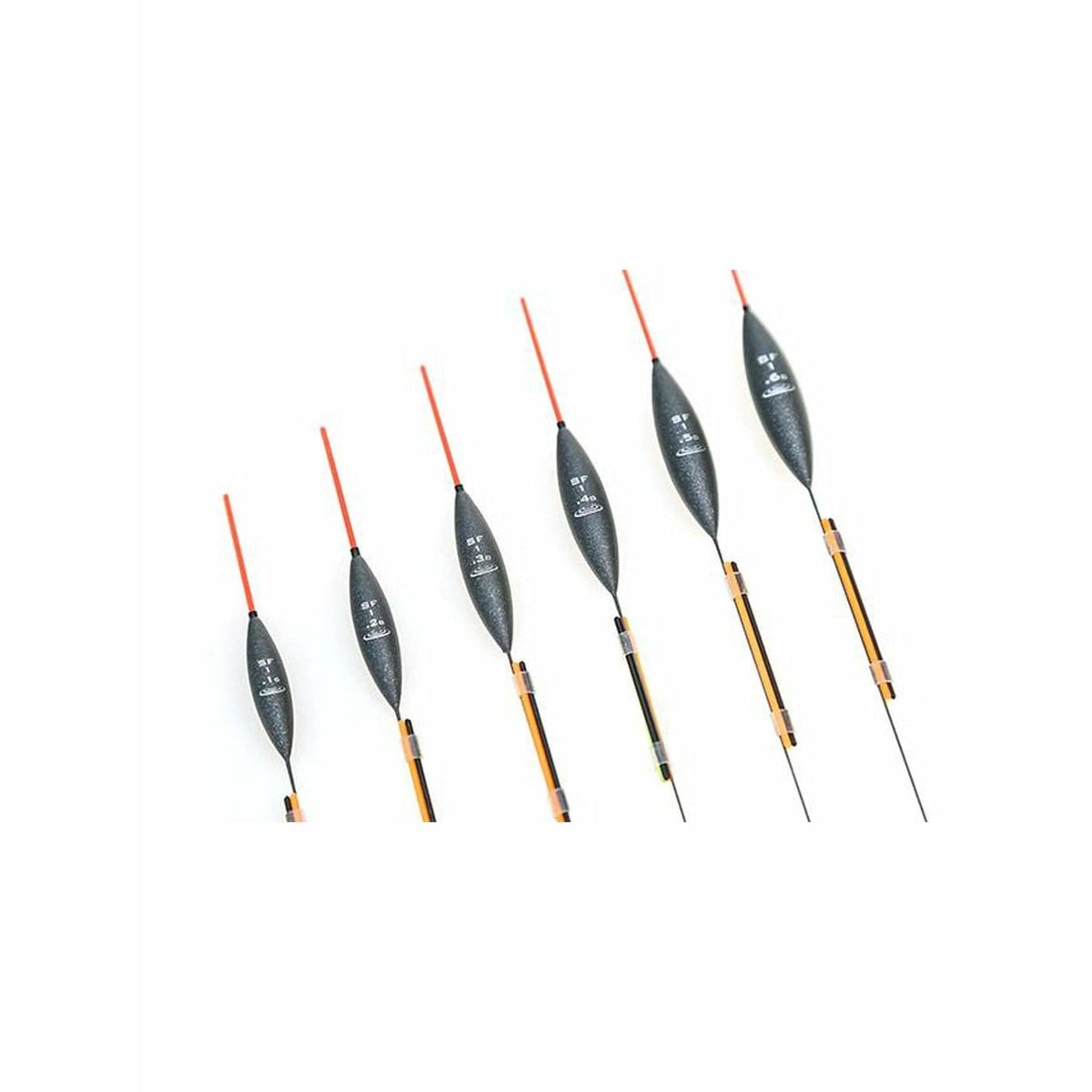 DRENNAN SF1 Pole Float