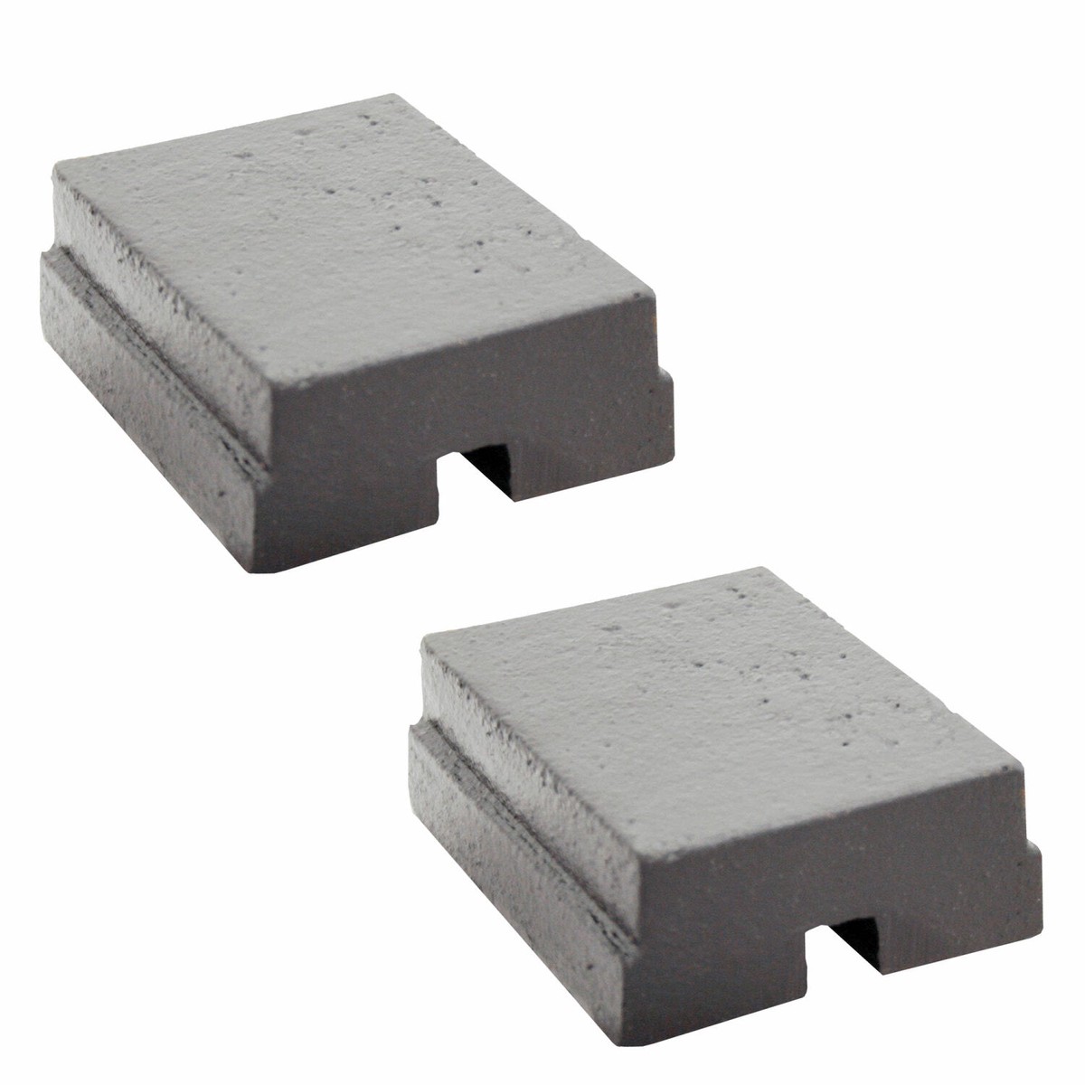 Kraft Tool CC755 5# Fresno / Float Weights (Pair)