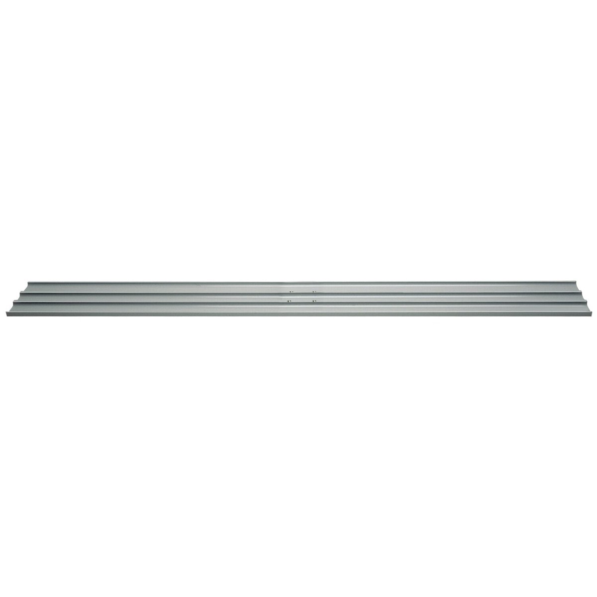 Kraft Tool CC761-01 72" Square End Magnesium Bull Float Blade