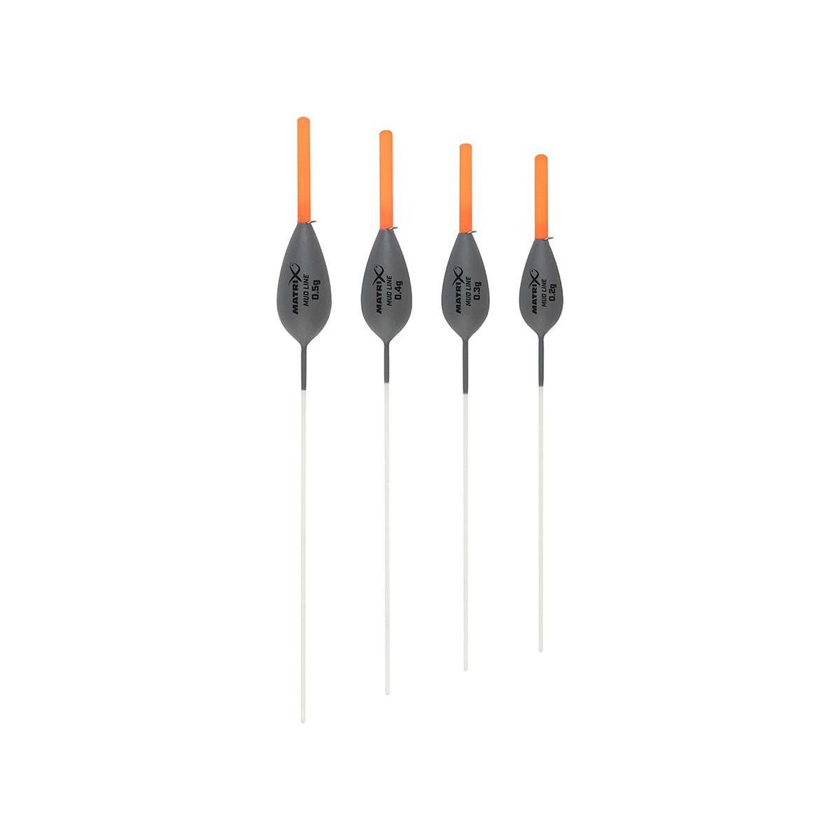 Matrix Mud Line Pole Float