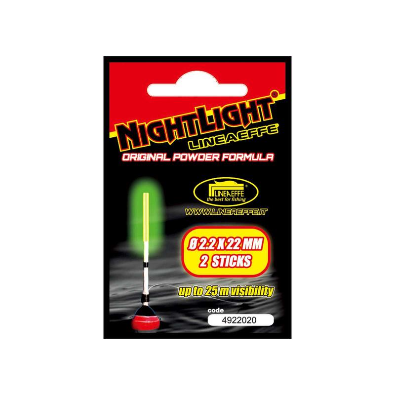 Nightlight 4,5x39mm Lineaeffe 4922044