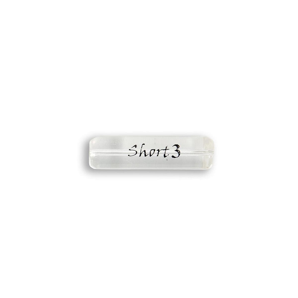Short Trout Fishing Glass Float 4g Lineaeffe 4009040