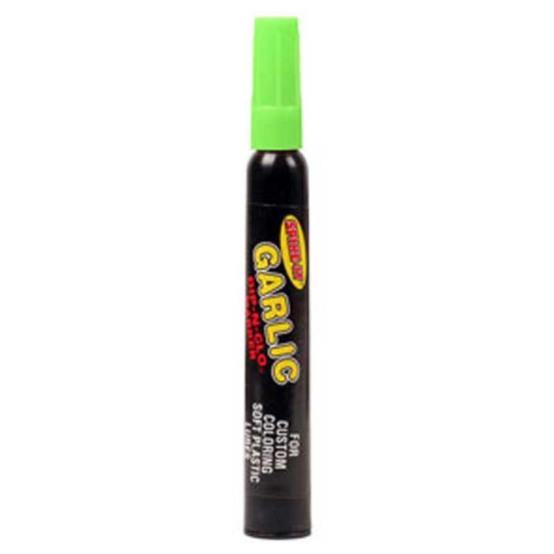 SPIKE IT - SCENT MARKER GARLIC LIME