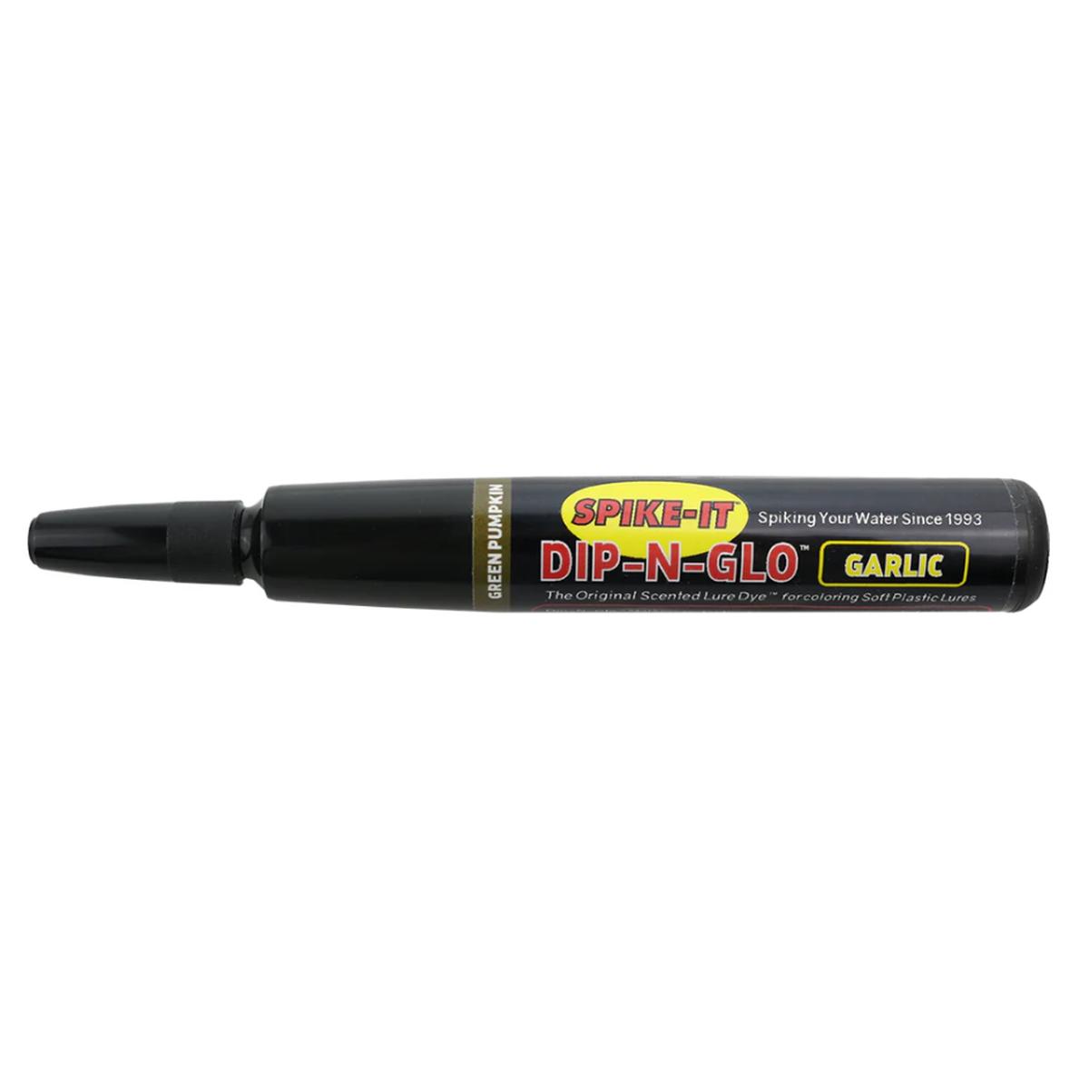 SPIKE IT - SCENT MARKER GARLIC