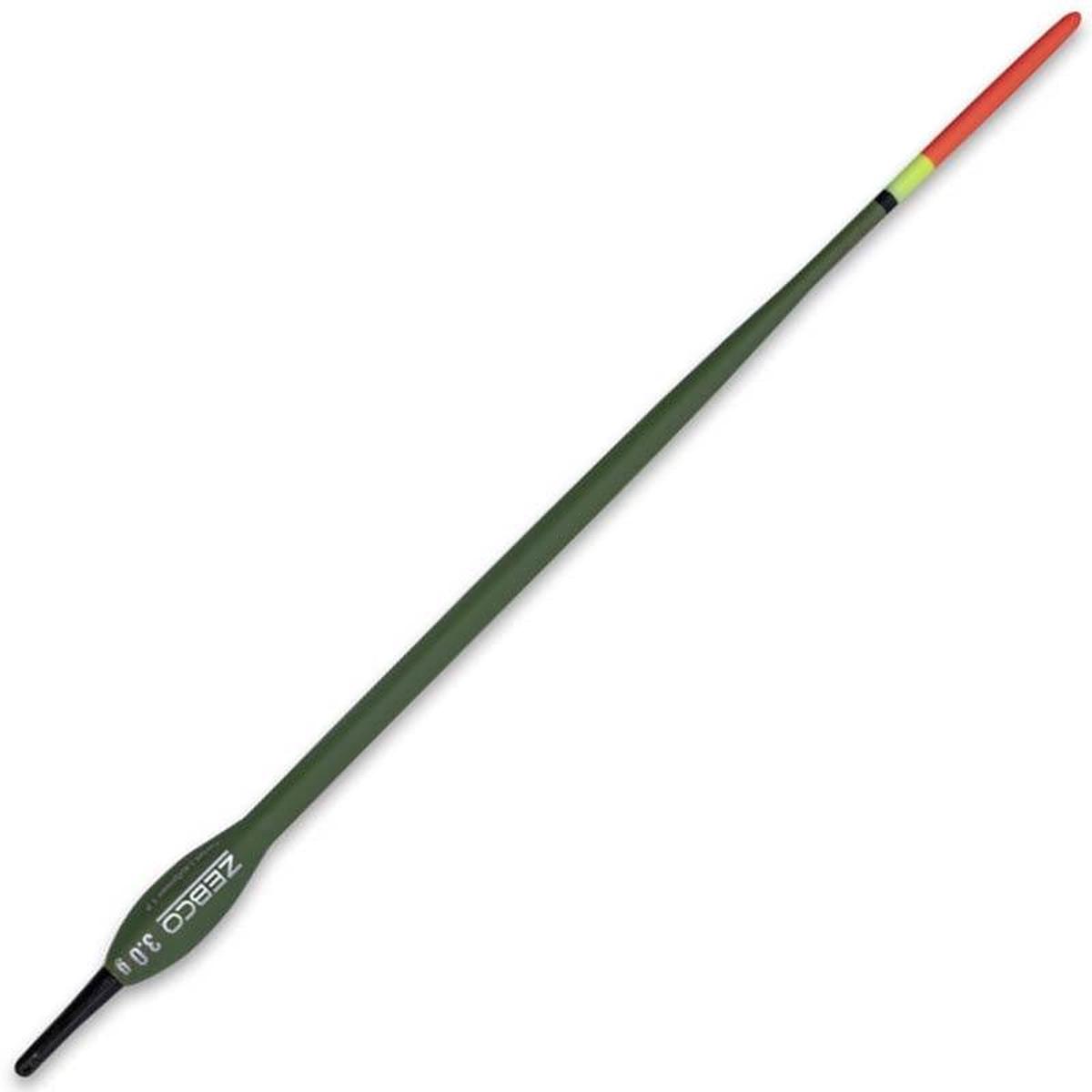 Zebco Trophy Bodied Insert Waggler Z3 4g
