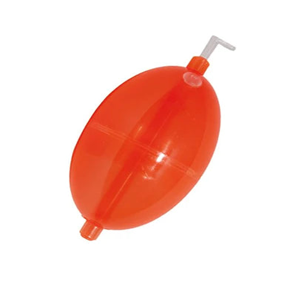 Buldo Oval Adjustable Sliding Float