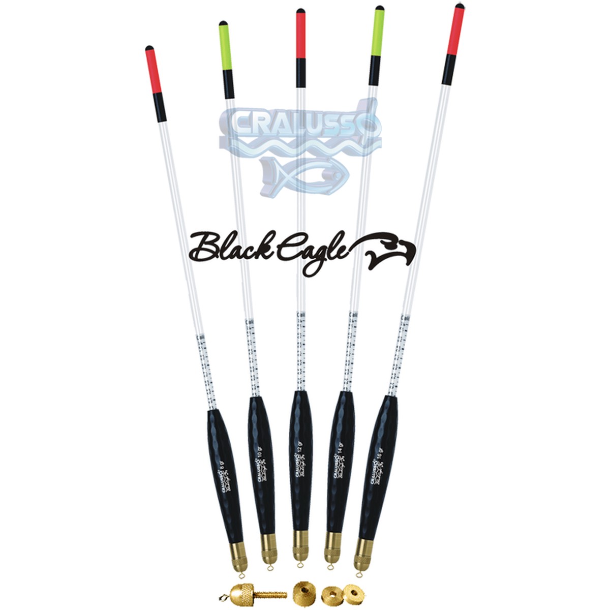 CRALUSSO Black Eagle