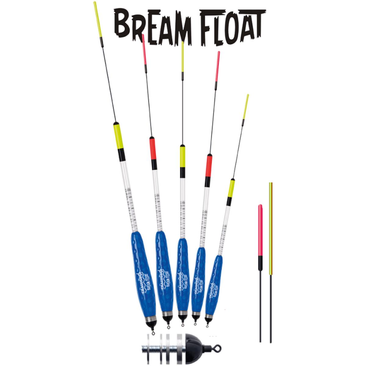 CRALUSSO Bream float