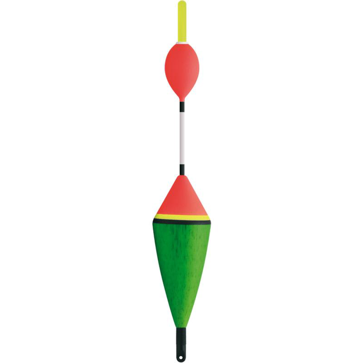 CRALUSSO Starlight Holder Predator Floats (balsa)