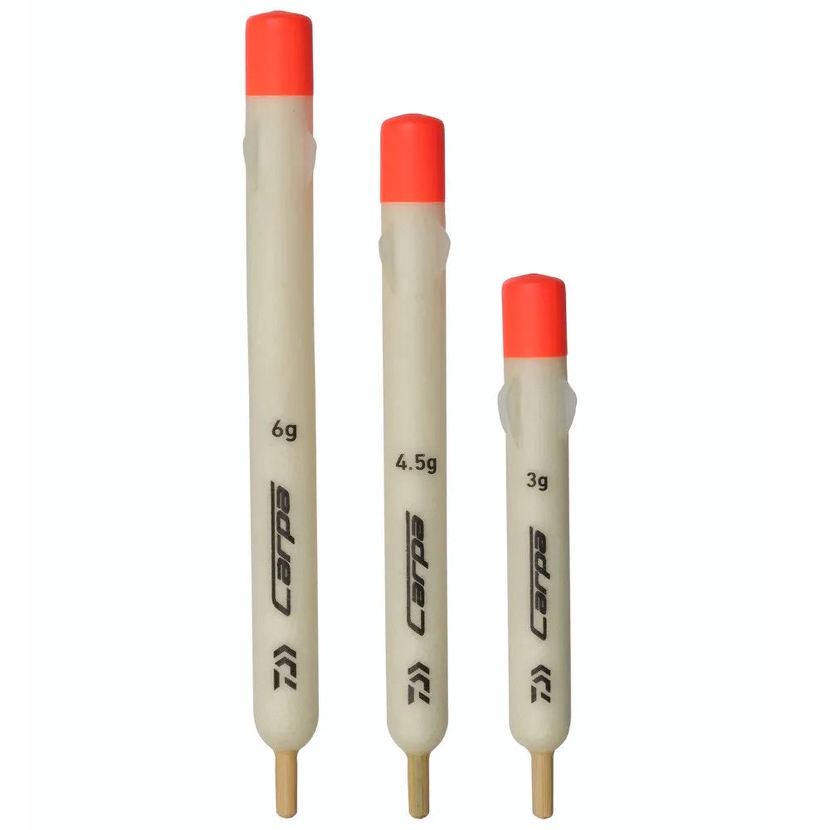 Daiwa Carpa Foam Pellet Waggler