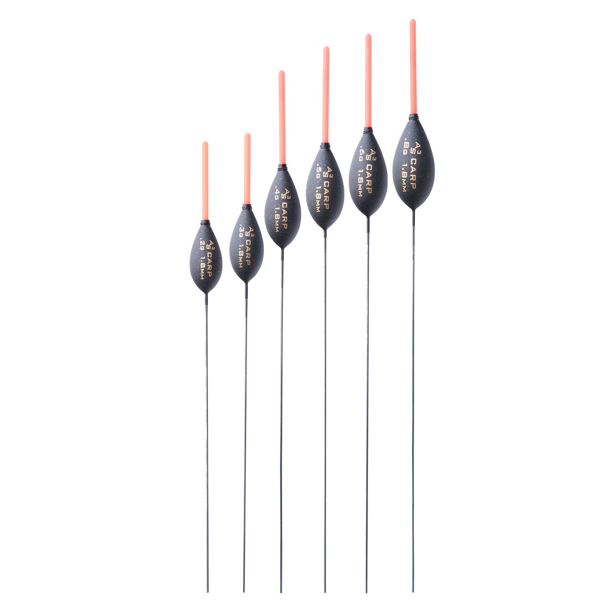Drennan Float AS Carp 3