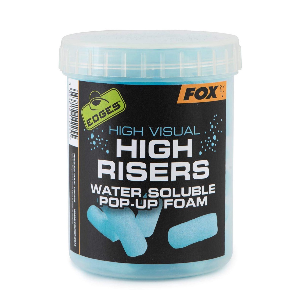 Fox High Visual High Risers Pop-Up Foam