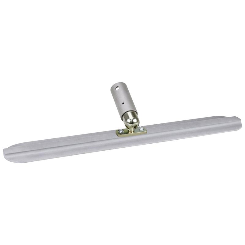 Gator Tools GF10075 36"x4" Round End GatorLoy Walking Float with Ultra Twist Pivoting Head