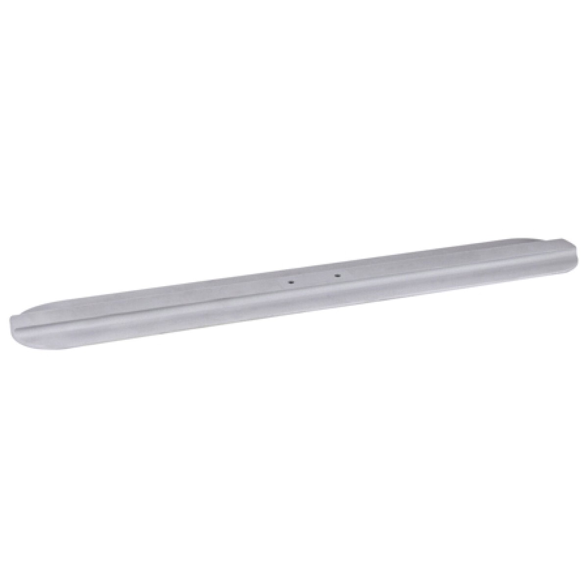 Gator Tools GF11791-01 24"x4" Round End GatorLoy Walking Float Blade Only